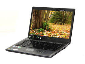 ��� Aspire 4810T �ʼǱ�������������