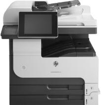 ����HP LaserJet Pro 500 color MFP M570dn ����