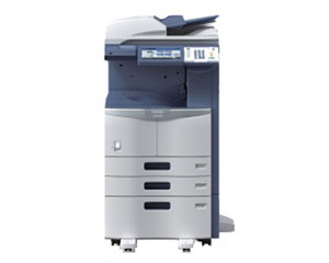 ��֥Toshiba e-STUDIO356S ��ӡ������