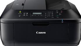 ����Canon PIXMA MX477 ��ӡ������