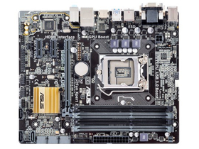 ��˶ B85M-G PLUS ��������