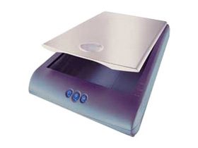 虹光Avision BF0505 扫描仪驱动