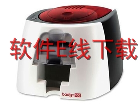 Evolis Badgy100 ��ӡ������