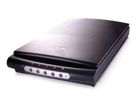 ����BenQ S500 ɨ��������