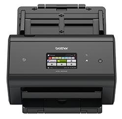 �ֵ�Brother ADS-2400N ɨ��������