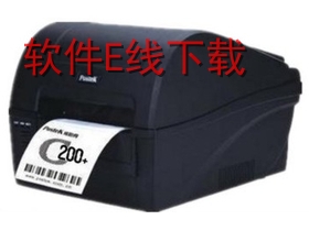 ��˼��Postek C300+ ��ӡ������