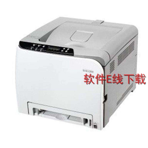 ����Ricoh SP C435DN ��ӡ������