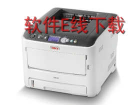 OKI C612n ��ӡ������