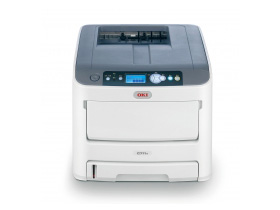 OKI C711n ��ɫ�����ӡ������