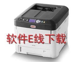 OKI C712n ��ӡ������