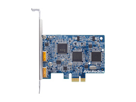 Բ��AVerMedia C727�ɼ�������