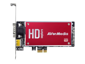 Բ��AVerMedia C729�ɼ�������