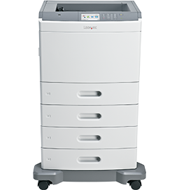 ����Lexmark C790 Series ��ӡ������