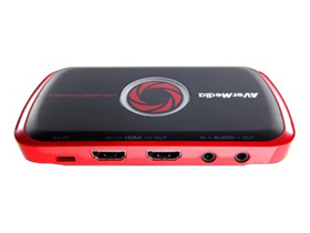 Բ��AVerMedia C875 �ɼ�������