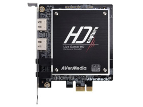 Բ��AVerMedia C985 �ɼ�������