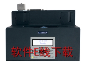 ������Citizen CL-S400DT ��ӡ������