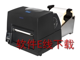 ������Citizen CL-S6621 ��ӡ������