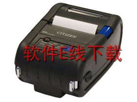 ������Citizen CMP-20 ��ӡ����