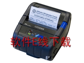 ������Citizen CMP-30 ��ӡ������