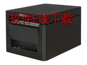 ������Citizen CT-D151 ��ӡ������