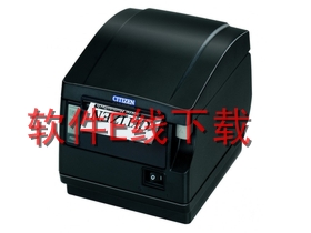 ������Citizen CT-S651II ��ӡ������