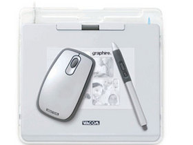 WACOM ��CTE-440��ͼ������