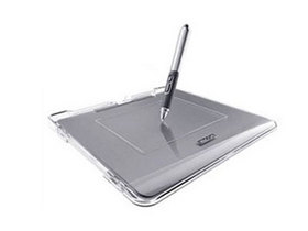 WACOM 贵凡CTE-640绘图板驱动