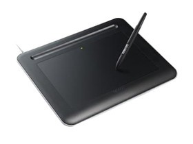 WACOM BambooOne CTE-660 ��ͼ������