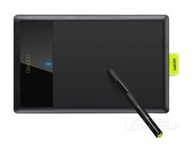 WACOM Bamboo CTL-470 绘图板驱动