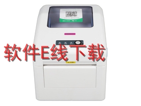 ӳ�� DP100+ ��ӡ������