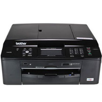 �ֵ�Brother MFC-J705DW ��ӡ������