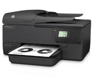 ����HP OfficeJet Pro 8740 һ�������