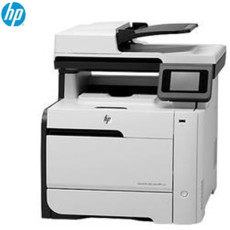 ����HP LaserJet Pro 300 color MFP M375nw ����