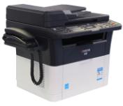 ����Kyocera ECOSYS M5525cdn ��ӡ������