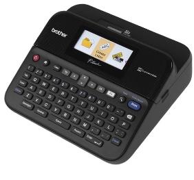 �ֵ�Brother PT-D600 ��ǩ��ӡ������