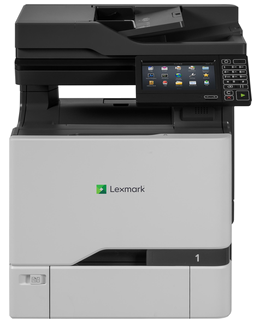 ����Lexmark CX725 ��ӡ������