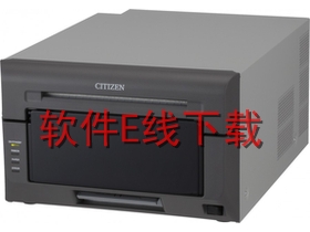 ������Citizen CX-02 ��ӡ������