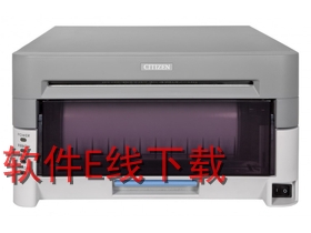������Citizen CX-W ��ӡ������