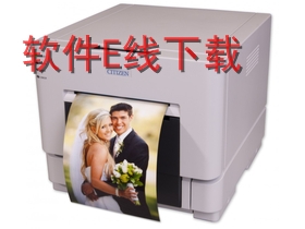 ������Citizen CY ��ӡ������