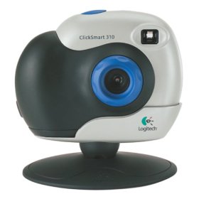 �޼�Logitech ClickSmart 310����ͷ����