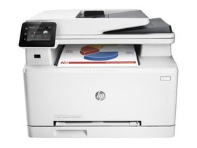 ����HP Color LaserJet M274n ��ӡ������
