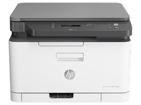 ����HP Color Laser MFP 179fnw һ�������