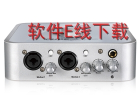 ����iCON Cube 4Nano VST ��������