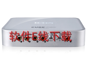 ����iCON Cube Pro VST ��������