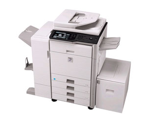 ����Sharp MX-2616N ��ӡ������