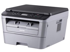 �ֵ�Brother DCP-7080D��ӡ������