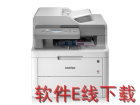 �ֵ� DCP-L3551CDW һ�������