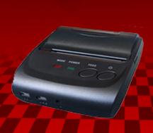 ���� 5802DD Ʊ�ݴ�ӡ������