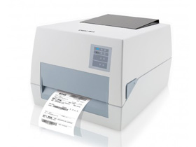得力 DL-820T 条码打印机驱动