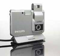Philips DMVC1300����ͷ����
